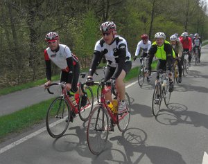 2010 Exercycle Ratzeburg 023